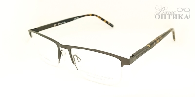 Pierre Cardin, P.C. 6888, SVK, оправа очковая